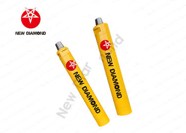 Heat Resistance DTH Hammer Well Drilling , Water Drilling Tools High Strength