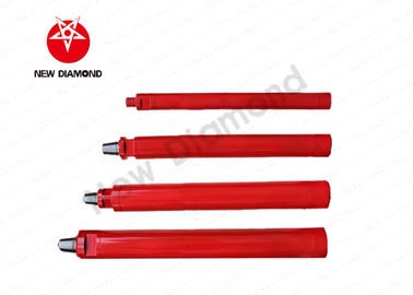 3-11 Inch ND Series Down The Hole Hammer Hard Rock Drilling Tools