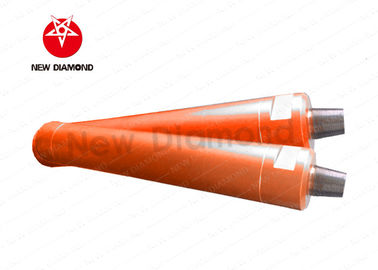 NQL series High energy saving Borewell Drilling Hammers without foot valve