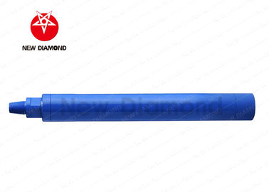 Orange Downhole Drilling Hammers With Foot Valve Downhole Drilling Tools