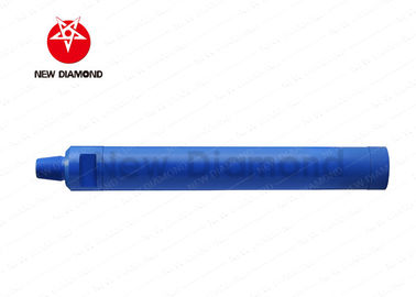 Alloy Steel NQL series Borewell Drilling Hammers without foot valve